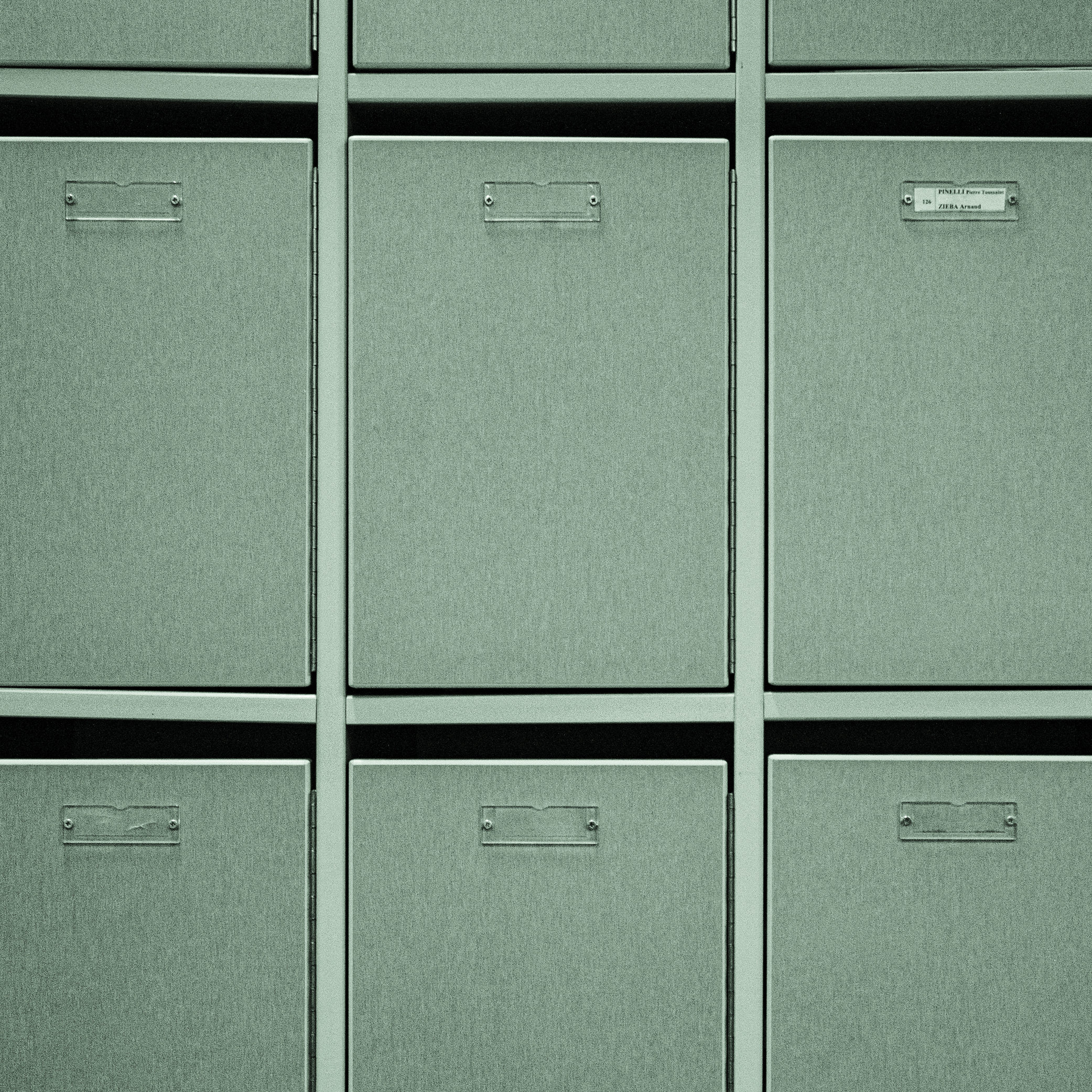 Filing Cabinets